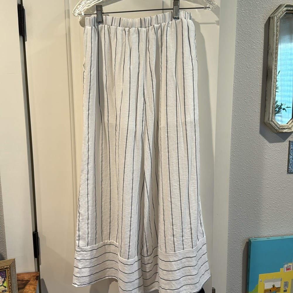 Perfect summer dress Capri pants - Picture 3 of 5